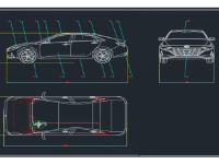 Đồ án tốt nghiệp kiểm nghiệm đĩa phanh trước trên xe huyndai elantra 1.6AT 2023
